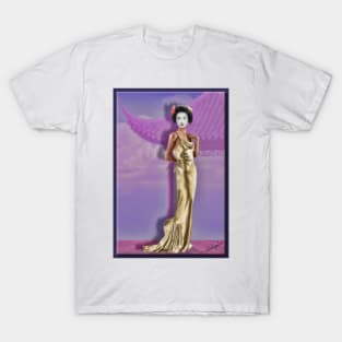 The Geisha T-Shirt